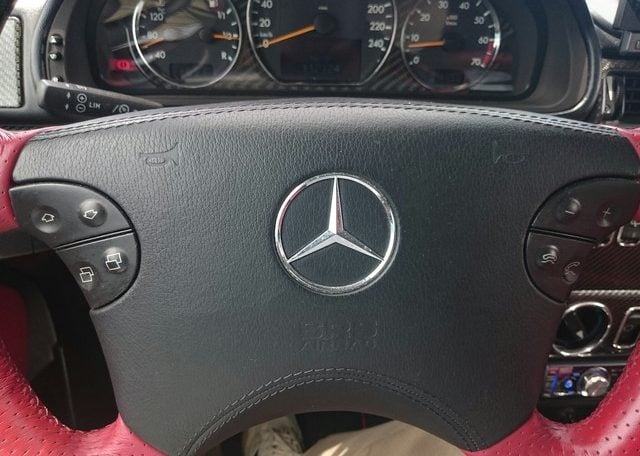 Mercedes Benz 2000 G500