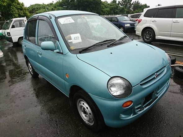 Japanese domestic market kei cars import freight shipping dealer auction direct from Japan
