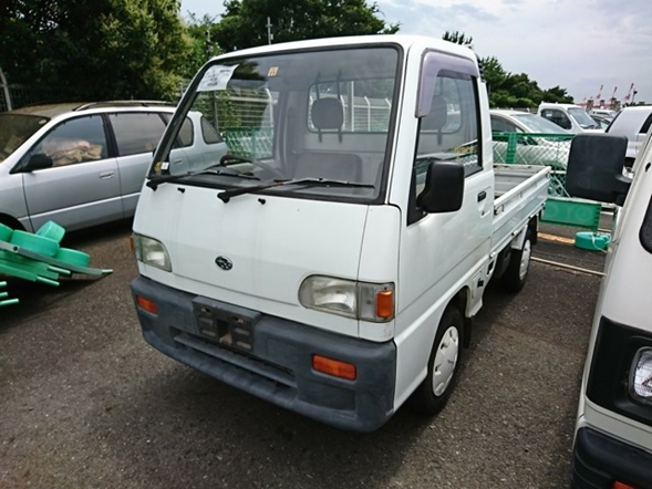 Kei truck 4wd high low 5 speed air conditioning cheap shipping low cost excellent service 650cc engine