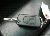 26 Mercedes Wagon remote control key