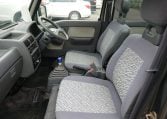 Subaru Sambar Diaz passenger seat aftermarket shift knob nice condition