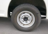 1994 Nissan Homy wheel