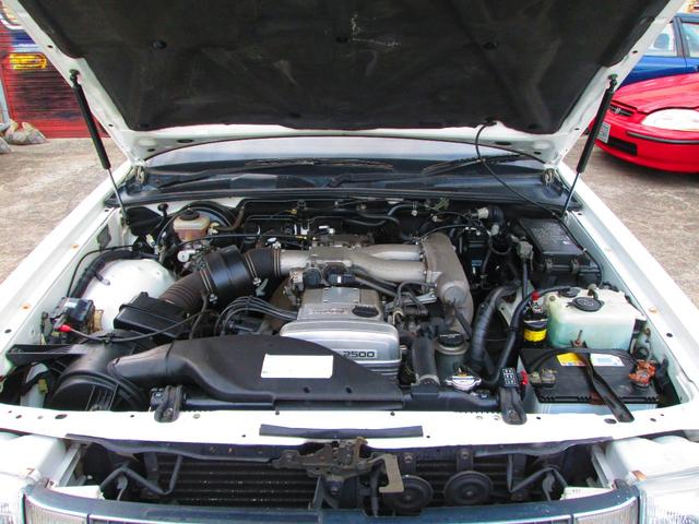 S130 S150 Crown engine 1JZ-GE