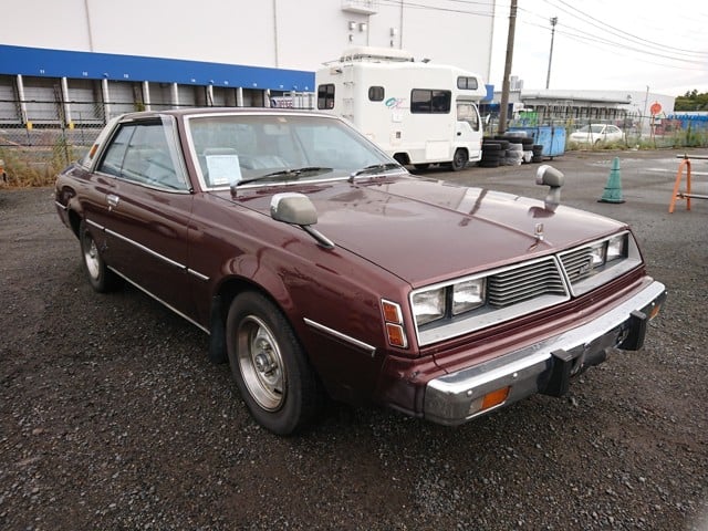 JDM Japan Classics MT AC purchase low cost from dealer auctions Import Export Buy Today