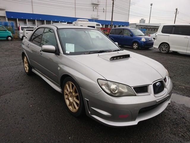 Rally 4WD Good condition 6MT AC JDM Import Export Direct from auctions
