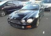 Celica GT-4 GT-Four 1994 from Japan. Cheap turbo power. Best Looking Japanese Supercar