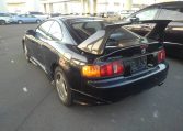 Celica GT-4 GT-Four 1994 from Japan. Best Looking Japanese Supercar. High Rally Wing