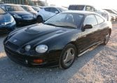 Celica GT-4 GT-Four 1994 from Japan. Reasonable Price Used Japanese Supercar. Beautiful lines