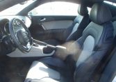 Super Clean Used Audi bought in Japan. Cockpit all clean and in good condition. Car treasu