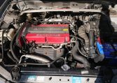 Used Lancer Evo for import from Japan via Japan Car Direct. 4G63 engine in good condition