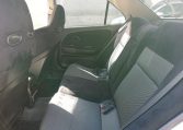Good condition Used Lancer Evo self import from Japan via JCD. Rear seats