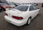 6 Integra R-Type self import direct from Japan to USA. Worked with Japan Car Direct