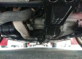Used Lancer Evo to New Zealand via Japan Car Direct. Clean underbody front