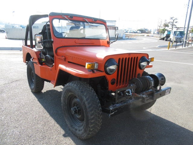 Mitsubishi Jeep, diesel jeep, gasoline jeep, buy a car from japan, auto parts from japan, Japan Car Direct, Japan car auction