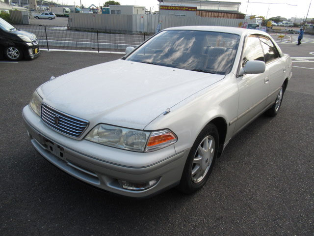 auction car in japan, auto japan cars, buy a car from japan, auto parts from japan, toyota mark ii, mark 2 supra, jzx90 mark ii