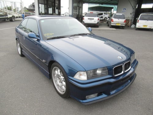 BMW M3, sedan, German cars, buy a car from Japan, auto parts from Japan, sports car, high-performance, Japan Car Direct