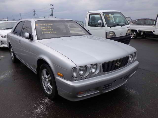 Nissan Gloria, Nissan Gloria for sale, Nissan Gloria JDM, importing a car from Japan, buy a car from Japan, import a car from Japan, Japan car auction, Japan Car Direct