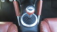 Gear Shift on Six Speed trans in my self import Audi TT from Japan used car auction