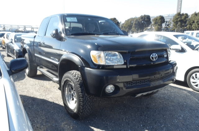 Toyota Tundra, Full-Size Pickup Truck, Toyota Truck, Tundra Features, Tundra Specifications, Toyota Tundra Performance, Tundra Off-Road Capability, Toyota Pickup, Buy Used Cars From Japan, Japan Car Direct