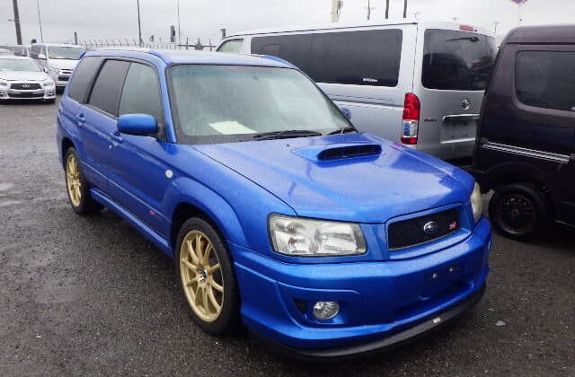 Subaru Forester, Hood Scoop, Forester Features, Exporting Cars from Japan, Buying Used Cars from Japan, Forester Specifications, Importing Japanese Vehicles, Forester Review, Japan Car Exporter, Japan Car Direct
