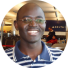 Omondi George Otieno Avatar