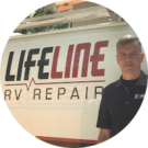 Ryan Schaffer Avatar