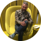 Zach Matheson Avatar