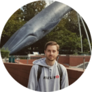 Tanner Whale Avatar