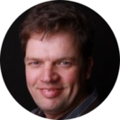 Christiaan Burger Avatar