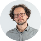 Michael Jones Avatar