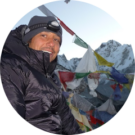 Phil Stebbing Avatar