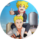 万屋銀ちゃん Avatar