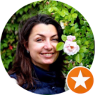 Ruslana Kashchuk Avatar