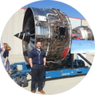 Matthew Blair Avatar