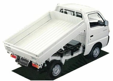 Pickup 4-wheel Pick Up Mini Trucks Cargo Vehicle,4 wheel mini pick