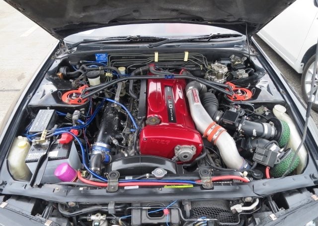 1991 Nissan Skyline R32 Gt R Japan Car Direct Jdm Export Import Pros
