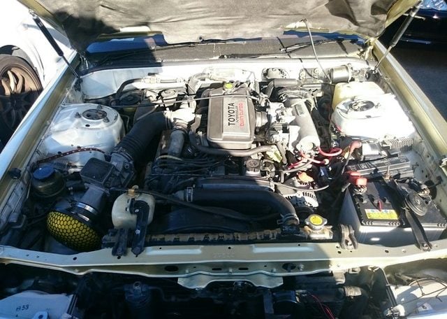 1987 Toyota Mark Ii Grande Gx71 Japan Car Direct Jdm Export Import Pros