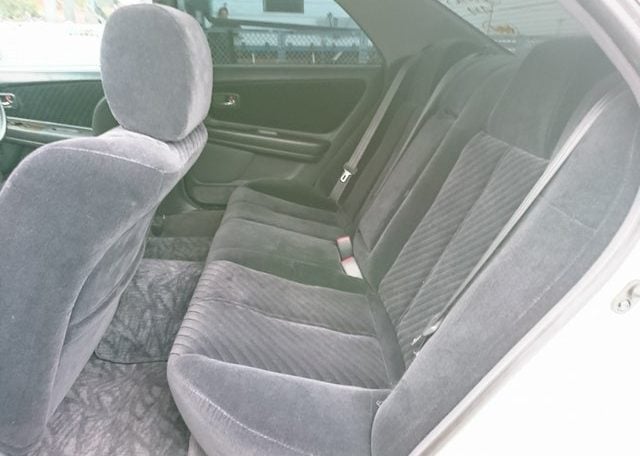 1998 Toyota Chaser Japan Car Direct Jdm Export Import Pros