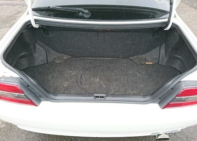 1998 Toyota Chaser Japan Car Direct Jdm Export Import Pros