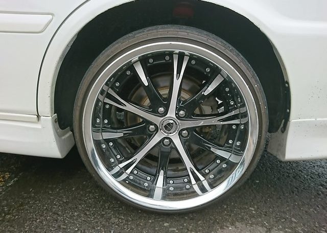 1998 Toyota Chaser Japan Car Direct Jdm Export Import Pros