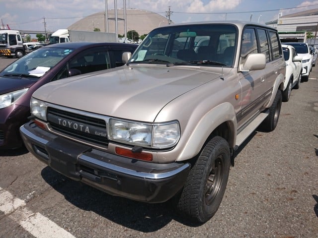 Full sized SUV turbo diesel engine bullet proof low mileage well maintained