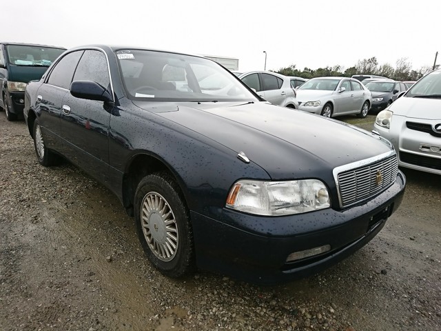 Toyota crown 1994