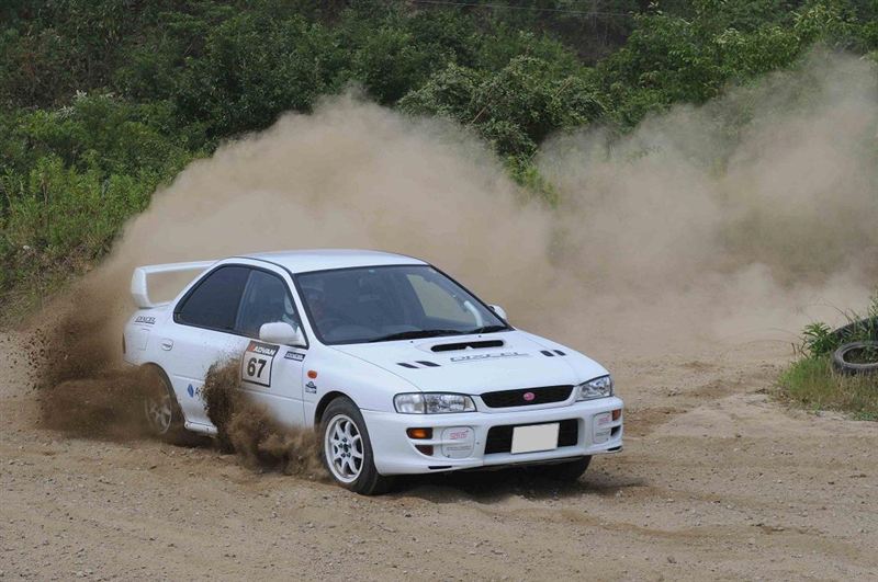 Attainable Supercar from Japan direct import a WRX-STi