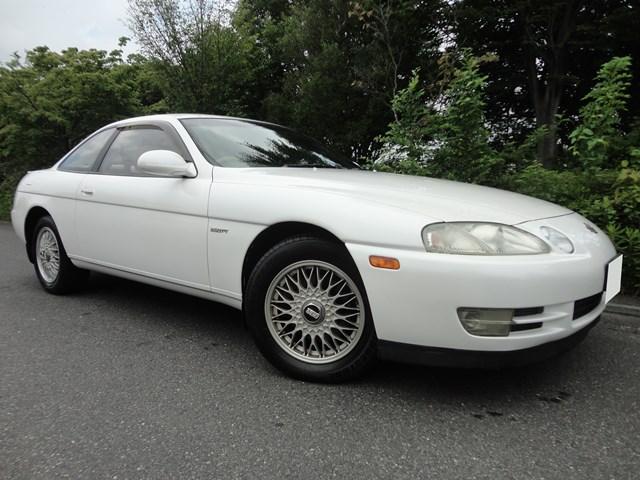 Import Z30 Soarer Lexus SC300 from Japan