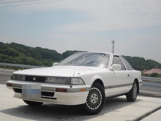 Very Clean Z20 Toyota Soarer. To import a Soarer direct from Japan, contact Japan Car Direct