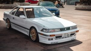 Z20 Soarer