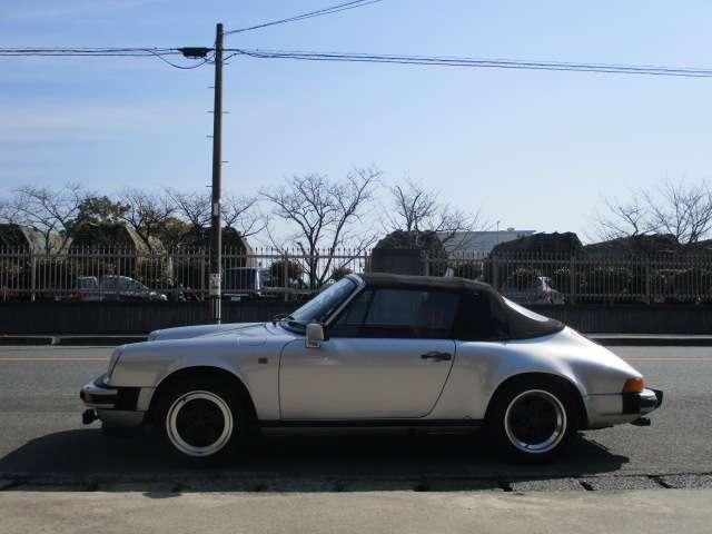 1996 Porsche 911 IN TEXT PHOTO 2 930-type Classic Air-Cooled 911 import from Japan