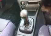 Japanese Muscle Car. Self import from Japan via JCD. Shift knob