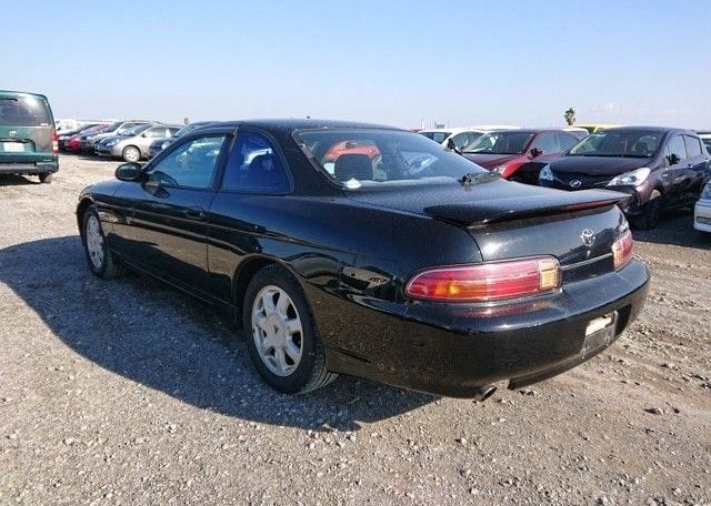 Toyota Soarer Z30 LexusSC300 imported direct from Japan via JCD. Available for import to Australia