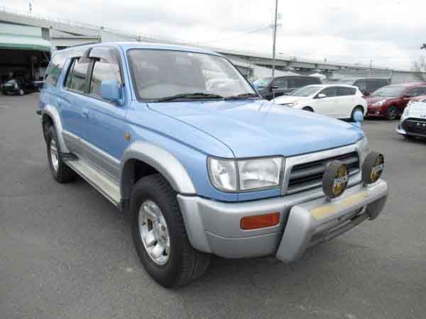 4WD, SUV, sport utility vehicle, camper, 4runner, sporty, off-road, multi-purpose, auction car in japan, auto japan cars, buy a car from japan, auto parts from japan
